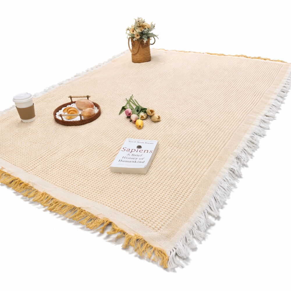 Picnic Blanket Waterproof & Foldable 180 x 180 cm