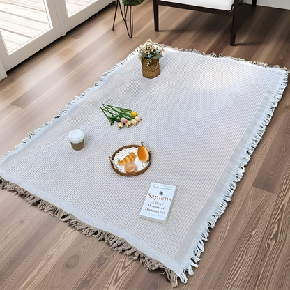 Picnic Blanket Waterproof & Foldable 180 x 180 cm