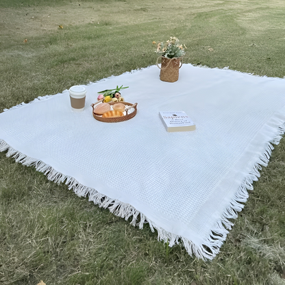 Picnic Blanket Waterproof & Foldable 180 x 180 cm