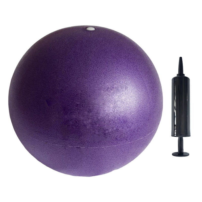 Pilates Ball Anti-Burst PVC Includes Quick Pump