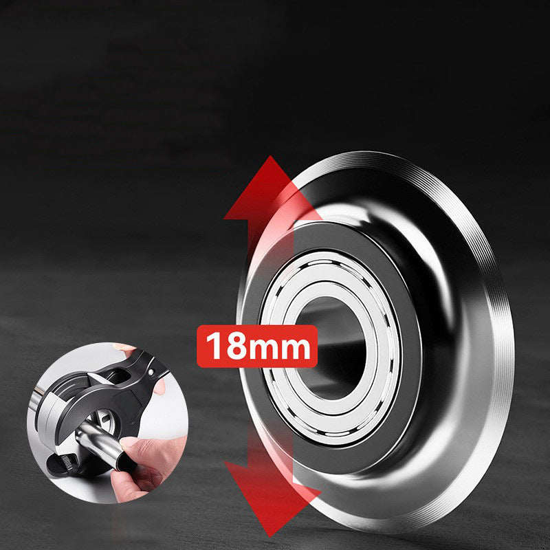 Pipe Cutter Ratchet Action Zinc Alloy Blade