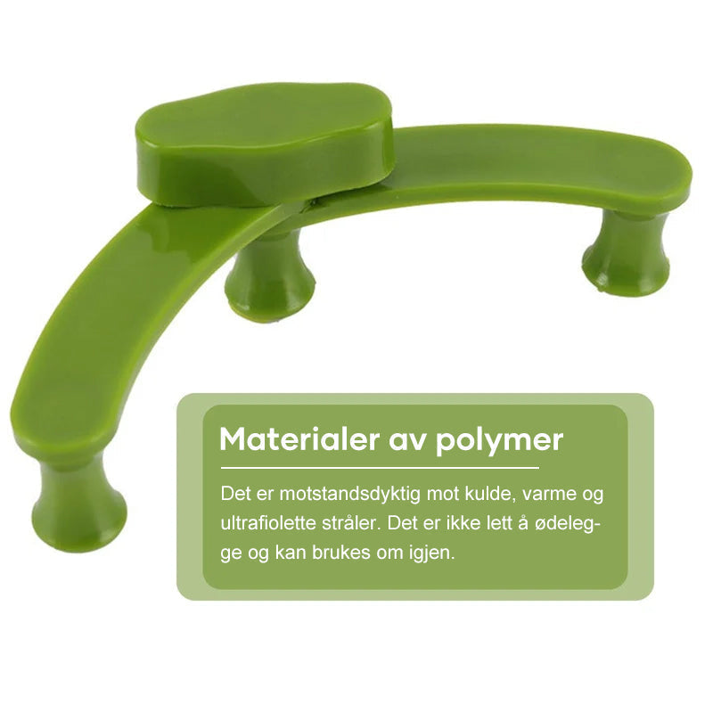 Plant Support Adjustable Angle & Weatherproof Plastic