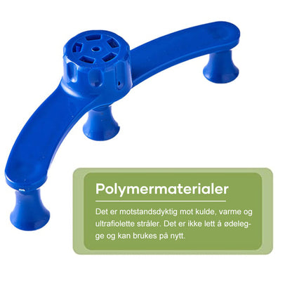 Plant Support Clips Weather Resistant Adjustable To 9.84 Inch