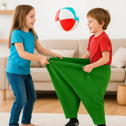 Play Pants Ball-Catching Team Game 60 x 80 cm