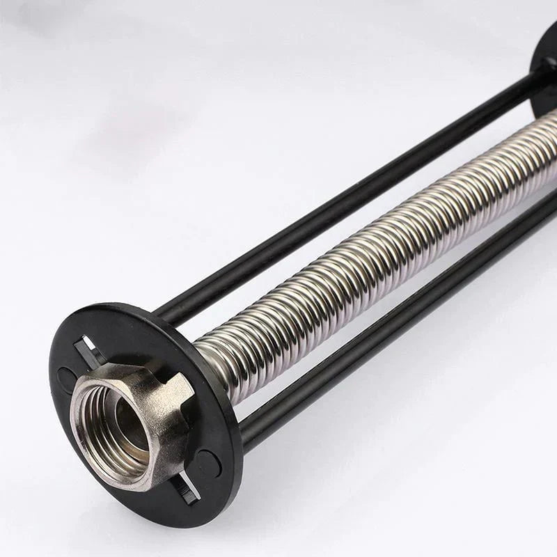 Plumbing Wrench 360 Degree Rotation Compact Non-Slip Handle