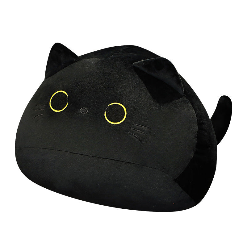 Plush Pillow Kawaii Cat Cotton Plush 3 Sizes