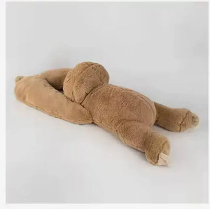 Plush Sloth Weighted Velvety 11.8 Inch