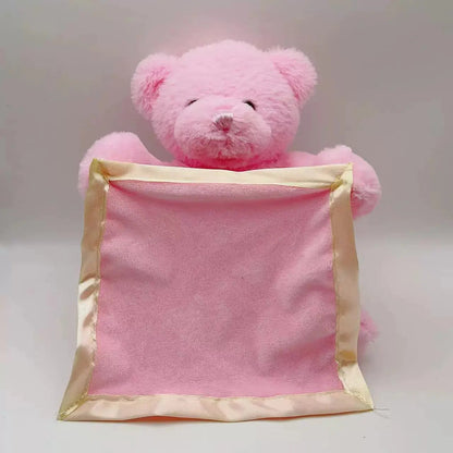 Plush Toy Interactive Moving Arms & Six Phrases