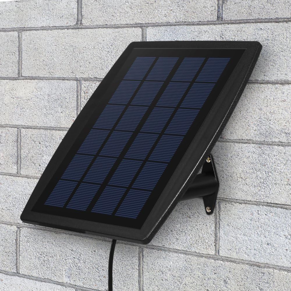 Pond Aerator Solar-Powered 20-Hour Runtime Adjustable Airflow