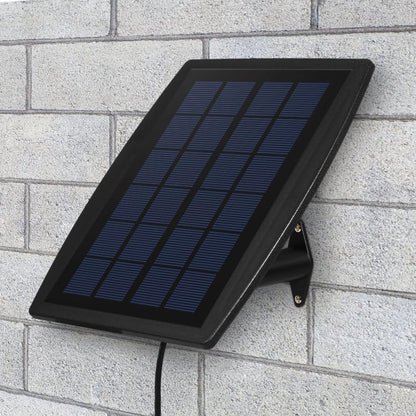 Pond Aerator Solar-Powered 20-Hour Runtime Adjustable Airflow