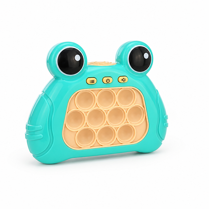 Pop-It Toy Interactive Light & Sound 4 Game Modes