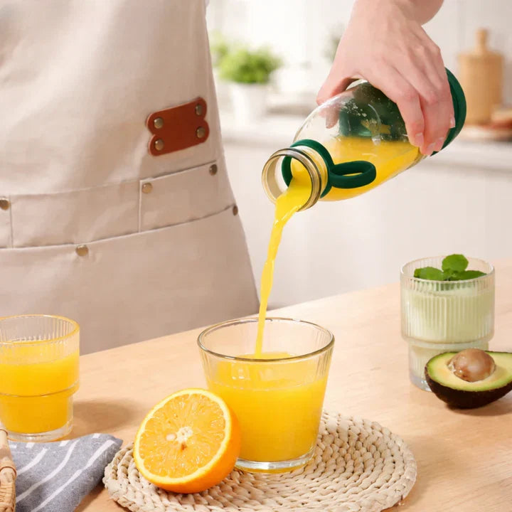 Portable Blender Blend & Drink USB Rechargeable