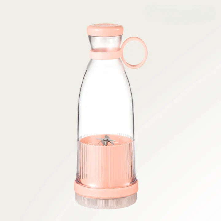 Portable Blender Blend & Drink USB Rechargeable