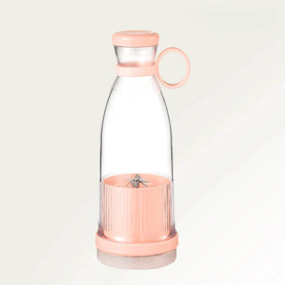 Portable Blender Blend & Drink USB Rechargeable