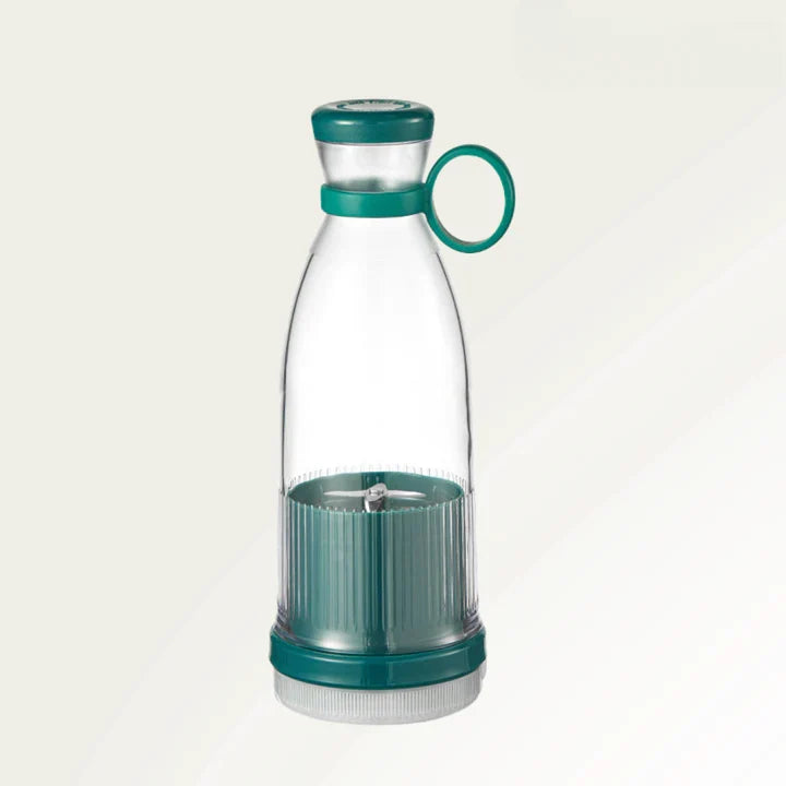 Portable Blender Blend & Drink USB Rechargeable