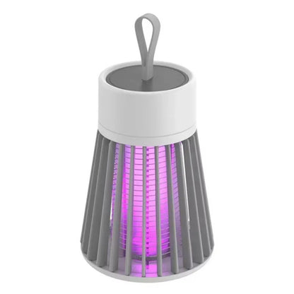Portable Insect Repellent Chemical-Free Sound Frequency Rechargeable