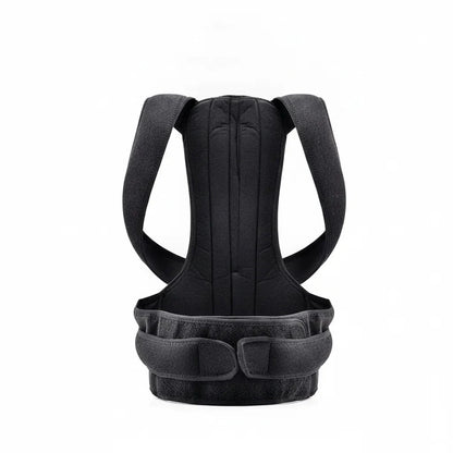 Posture Corrector Breathable Mesh Adjustable Fit