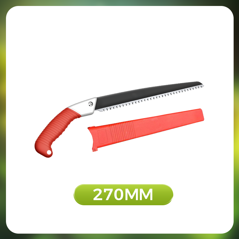 Pruning Saw Razor-Sharp Blade 35 cm Max Cut