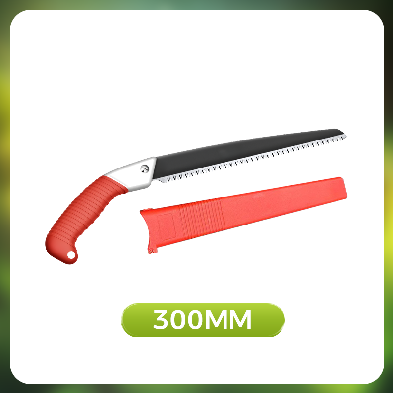 Pruning Saw Razor-Sharp Blade 35 cm Max Cut