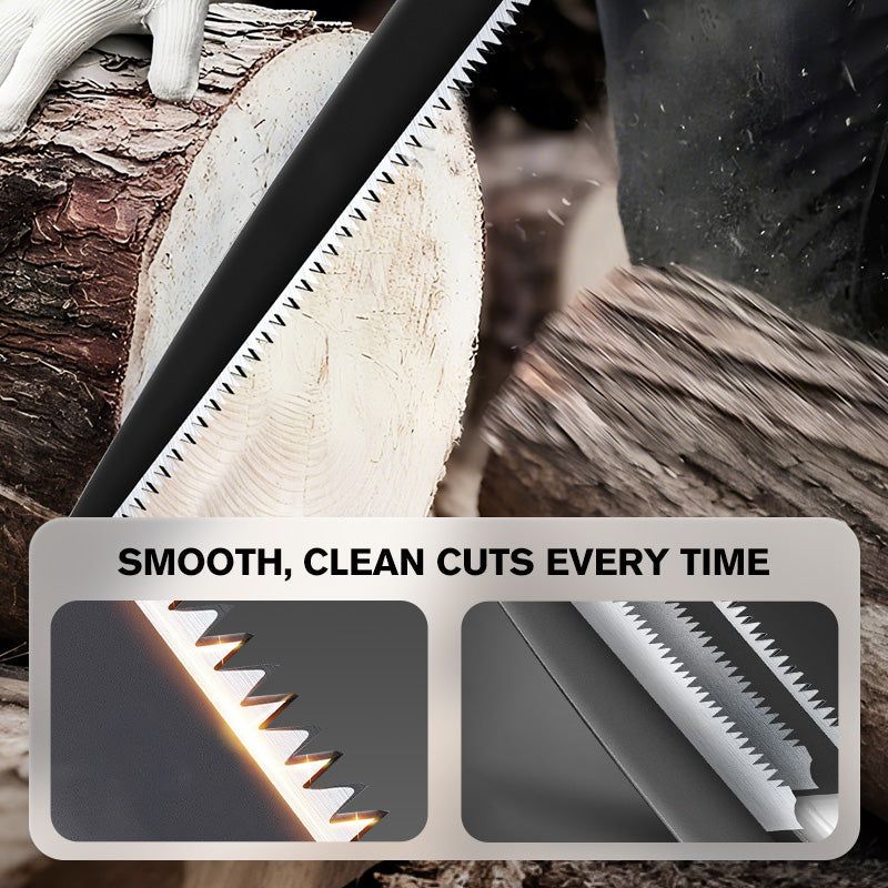 Pruning Saw Razor-Sharp Blade 35 cm Max Cut