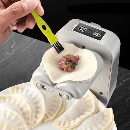 Ravioli Maker Double Press USB-C Rechargeable