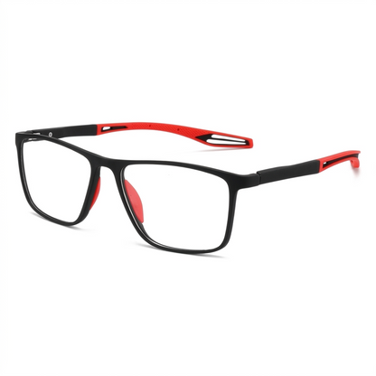 Reading Glasses Polycarbonate Multifocal Scratch-Resistant