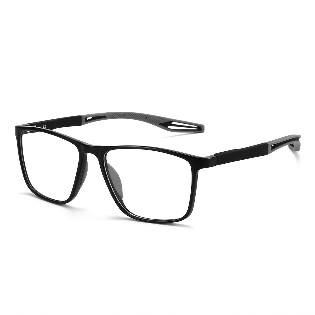 Reading Glasses Polycarbonate Multifocal Scratch-Resistant