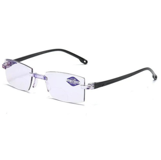Reading Glasses Progressive Multifocal Blue Light Ultra Lightweight
