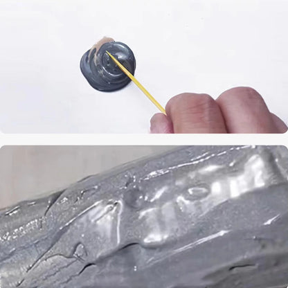 Repair Adhesive Industrial-Strength Drillable & Paintable