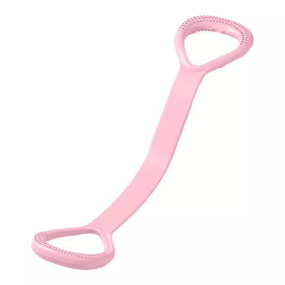 Resistance Band Silicone Non-Slip Handles