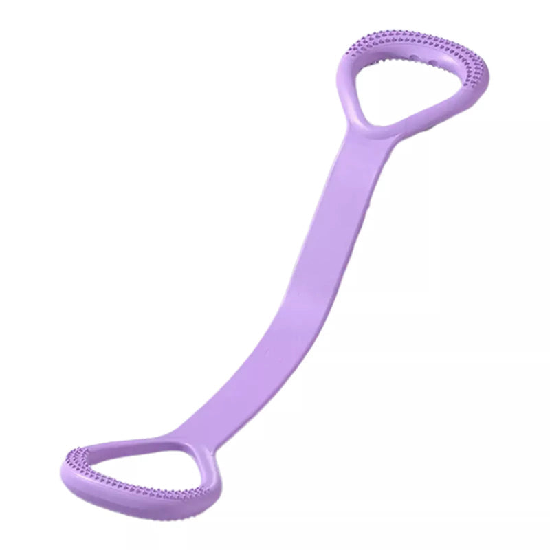 Resistance Band Silicone Non-Slip Handles