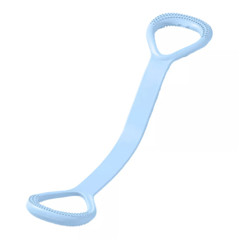Resistance Band Silicone Non-Slip Handles