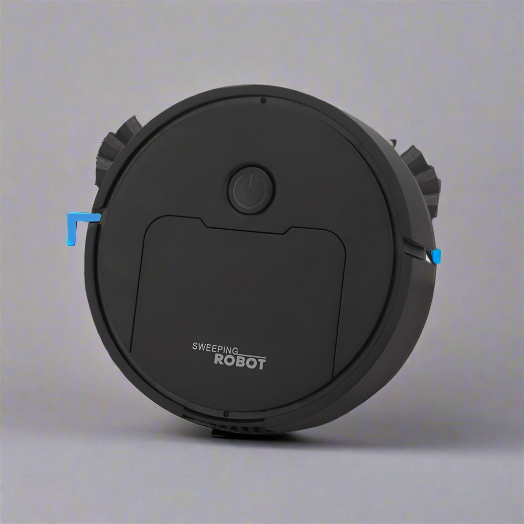 Robot Vacuum 3-In-1 Sweeper & Mop