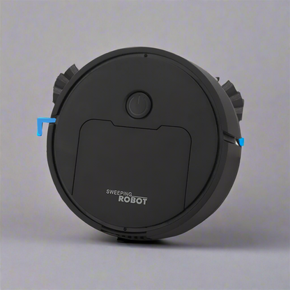 Robot Vacuum 3-In-1 Sweeper & Mop