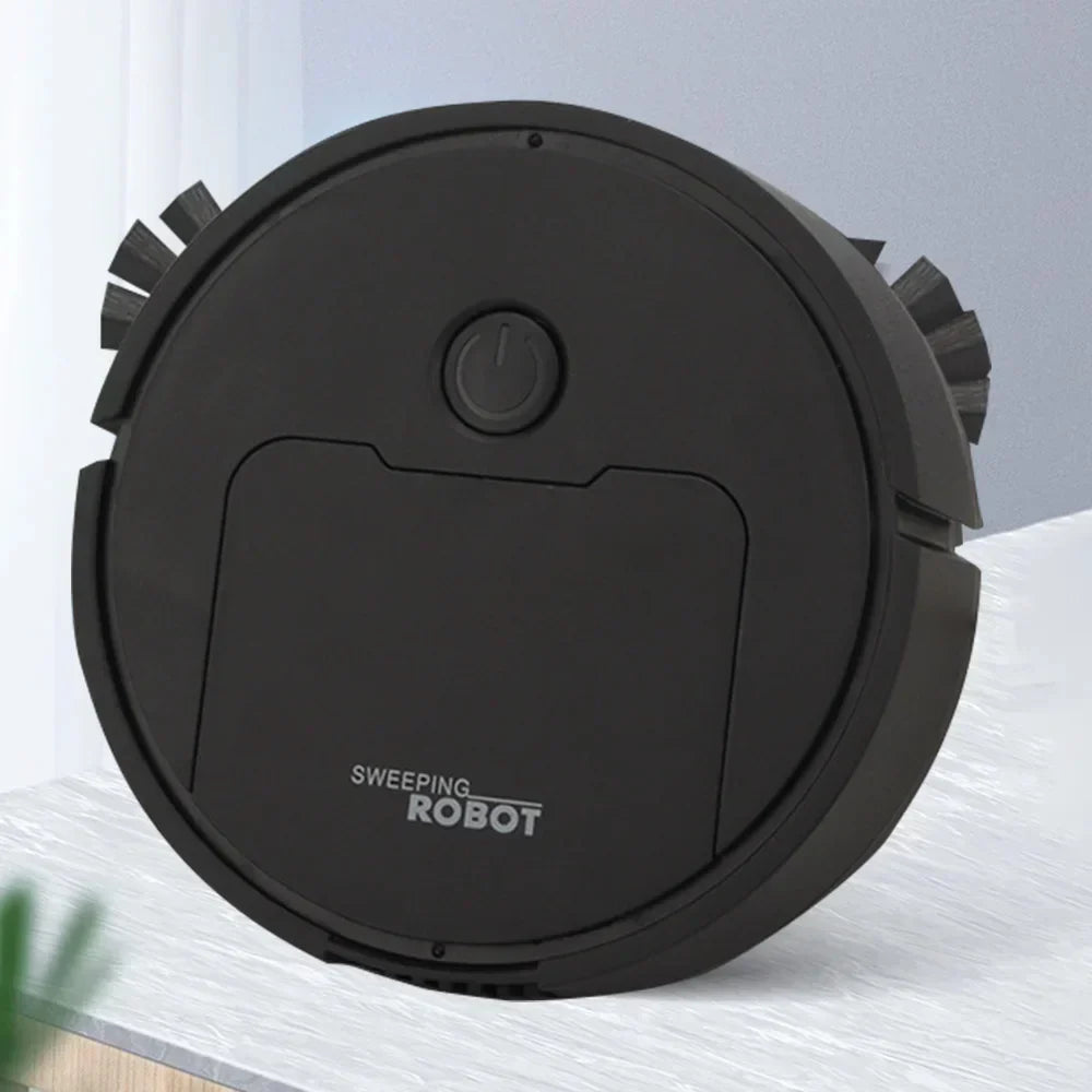 Robot Vacuum 3-In-1 Sweeper & Mop