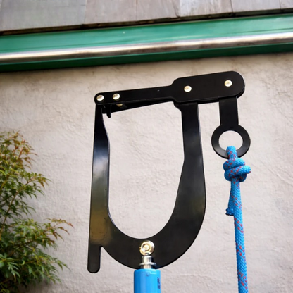 Rope Threader Compact Quick Feed Universal Fit