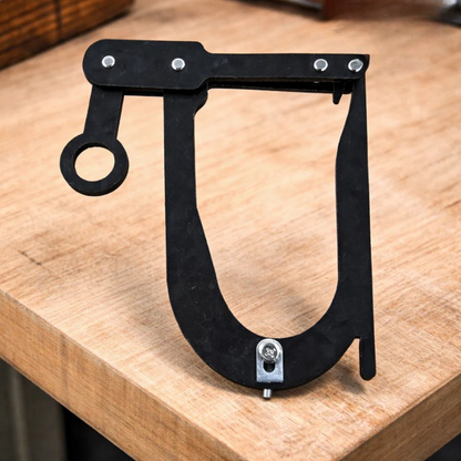 Rope Threader Compact Quick Feed Universal Fit
