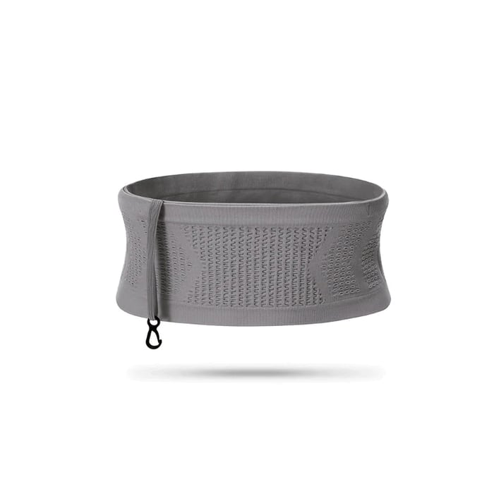Running Belt Ultra-Elastic Non-Slip 4 Pockets