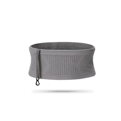 Running Belt Ultra-Elastic Non-Slip 4 Pockets