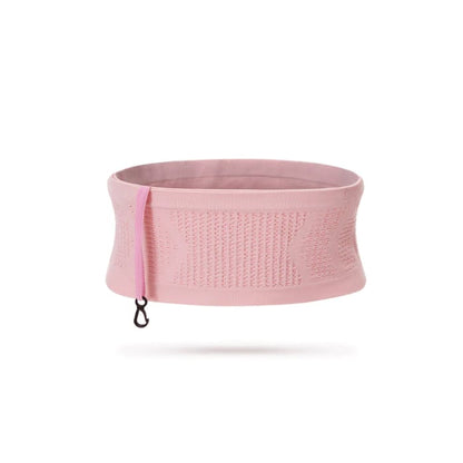 Running Belt Ultra-Elastic Non-Slip 4 Pockets