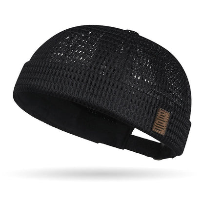 Running Cap Ultralight Breathable Mesh