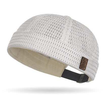 Running Cap Ultralight Breathable Mesh