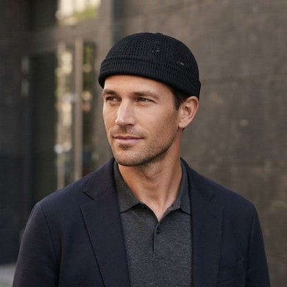 Running Cap Ultralight Breathable Mesh