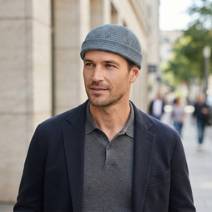 Running Cap Ultralight Breathable Mesh