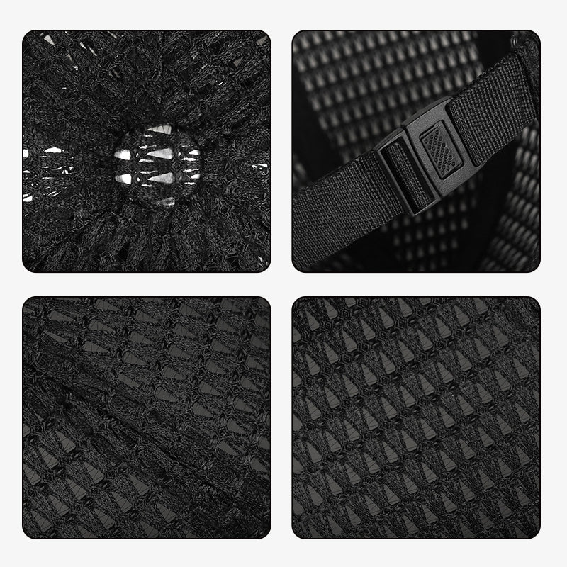 Running Cap Ultralight Breathable Mesh