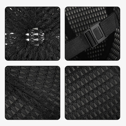 Running Cap Ultralight Breathable Mesh