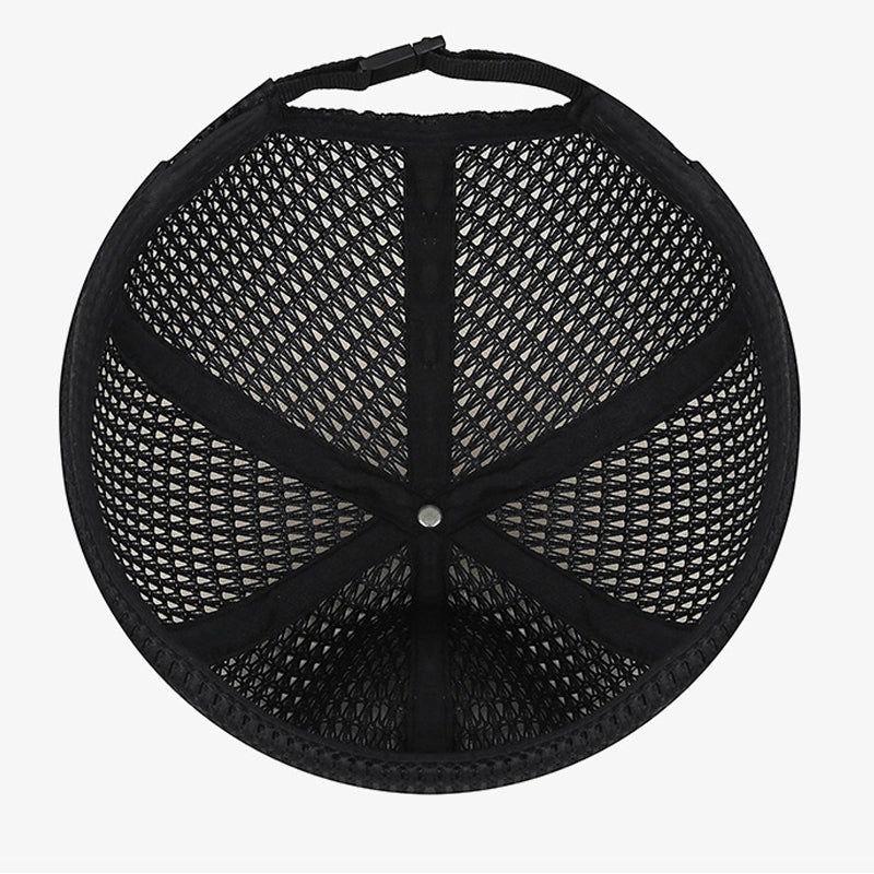 Running Cap Ultralight Breathable Mesh