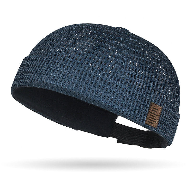 Running Cap Ultralight Breathable Mesh