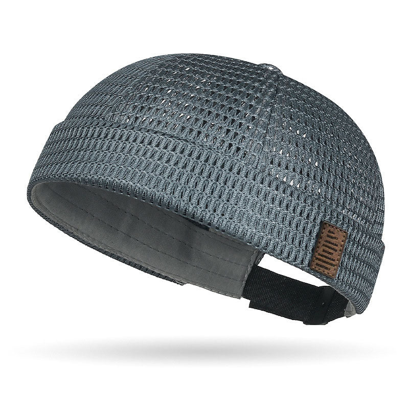 Running Cap Ultralight Breathable Mesh