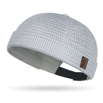 Running Cap Ultralight Breathable Mesh